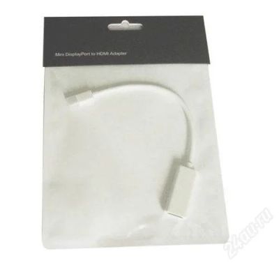 Лот: 1931828. Фото: 1. переходник mini displayport dp... Другое (компьютеры, оргтехника, канцтовары)
