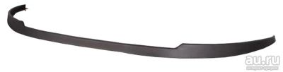 Лот: 3702245. Фото: 1. Спойлер бампера chevrolet cruze... Кузов