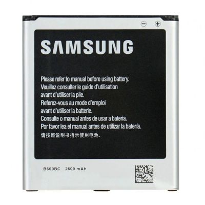 Лот: 12200872. Фото: 1. АКБ Original Samsung i9500/S4... Аккумуляторы