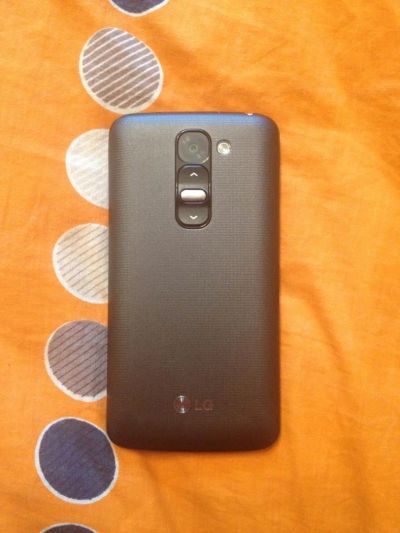 Лот: 4526109. Фото: 1. LG G2 mini. Смартфоны