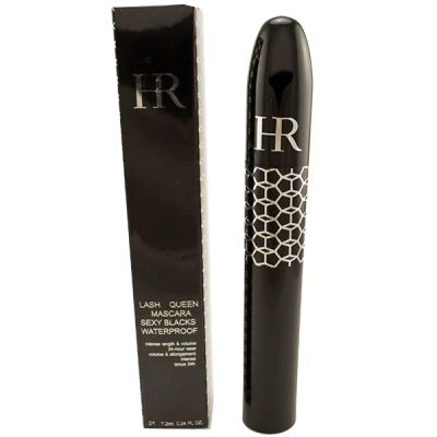 Лот: 10946443. Фото: 1. Тушь Helena Rubinstein Lash Queen... Макияж