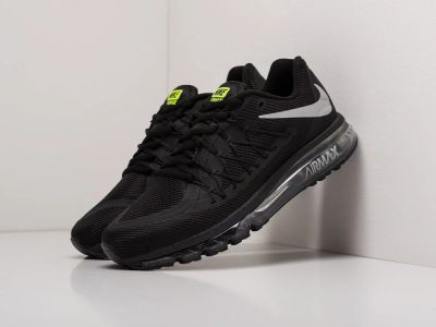 Лот: 18145612. Фото: 1. Кроссовки Nike Air Max 2015 (24529... Кеды, кроссовки, слипоны