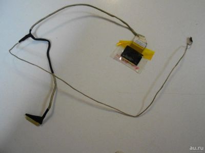 Лот: 8849177. Фото: 1. Шлейф матрицы ноутбука Acer ES1-511... Шлейфы, кабели, переходники