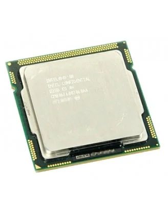 Лот: 4809429. Фото: 1. Core i3-550 Clarkdale (3200MHz... Процессоры