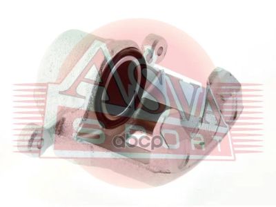 Лот: 24755698. Фото: 1. Суппорт Тормозной ASVA арт. HYBC-008. Разное