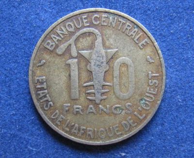 Лот: 6011007. Фото: 1. Иностранная монетка №2408. Остальные страны