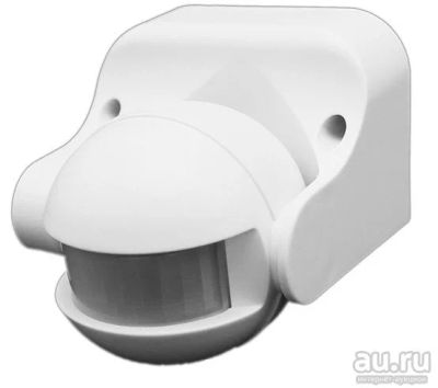Лот: 14291334. Фото: 1. Датчик движения JazzWay PMS-IR... Комплектующие