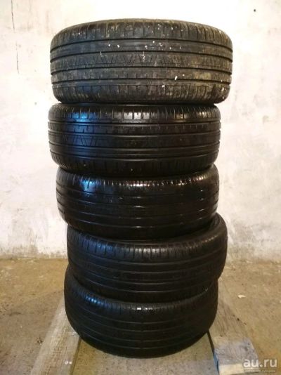 Лот: 13425590. Фото: 1. Летние шины Zeetex hp 1000 215... Шины