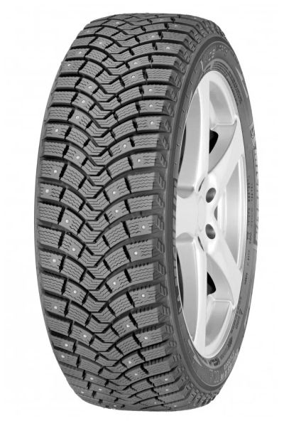 Лот: 20872810. Фото: 1. Шина Michelin X-Ice North 2 195... Шины
