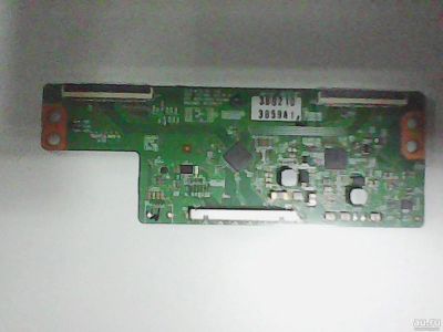Лот: 15828426. Фото: 1. T-CON 6870C-0481A тв LG 47LB561V... Запчасти для телевизоров, видеотехники, аудиотехники