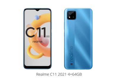 Лот: 20297428. Фото: 1. Сетка динамика Realme C11 (2021... Корпуса, клавиатуры, кнопки