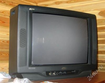 Лот: 544114. Фото: 1. телевизор 21". Телевизоры