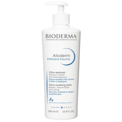 Лот: 23716309. Фото: 1. Биодерма Атодерм бальзам Интенсив... Лекарства