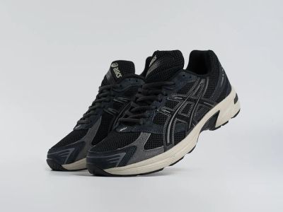 Лот: 25108124. Фото: 1. Кроссовки Asics Gel-1130. Кеды, кроссовки, слипоны