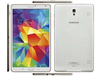 Лот: 7696823. Фото: 1. Планшет Samsung Galaxy Tab S 8... Планшеты
