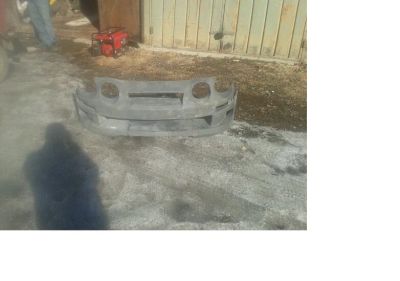 Лот: 9275682. Фото: 1. бампер обвес toyota celica. Кузов