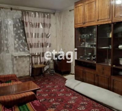 Лот: 25285928. Фото: 1. 3-комн. квартира , Красноярск... Квартиры, студии
