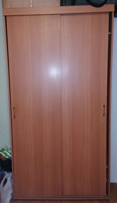 Лот: 17435606. Фото: 1. Шкаф-купе. Шкафы, шкафы-купе