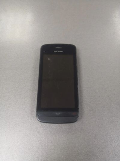 Лот: 21337101. Фото: 1. Nokia C5-06 RM-816 BL-4U не включается. Кнопочные мобильные телефоны