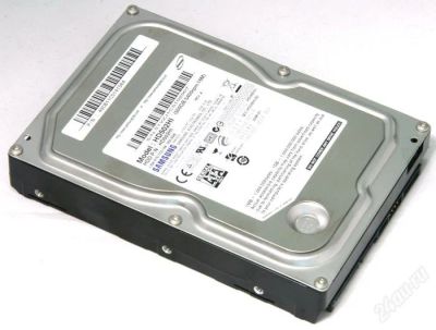 Лот: 2519567. Фото: 1. Жесткий диск 500 Гб Samsung/ SATA... Жёсткие диски (HDD)