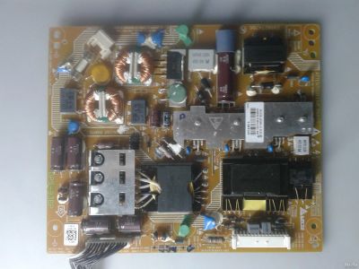 Лот: 15104507. Фото: 1. БП DPS-93BP TV Philips 32PFL6606H... Запчасти для телевизоров, видеотехники, аудиотехники