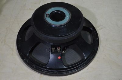 Лот: 25670729. Фото: 1. Eighteen Sound 15MB1000/8 Динамик... Эстрадная акустика и усилители