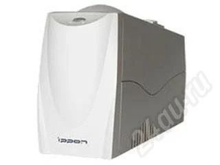 Лот: 398575. Фото: 1. Ippon Back Comfo Pro 600. ИБП, аккумуляторы для ИБП