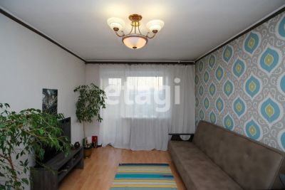 Лот: 21069343. Фото: 1. Продам 2-комн. кв. 43.5 кв.м... Квартиры, студии
