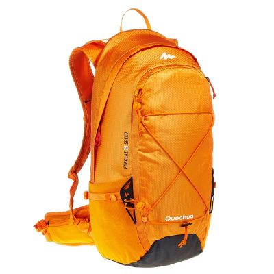 Лот: 5307217. Фото: 1. Рюкзак Quechua Forclaze Speed... Рюкзаки