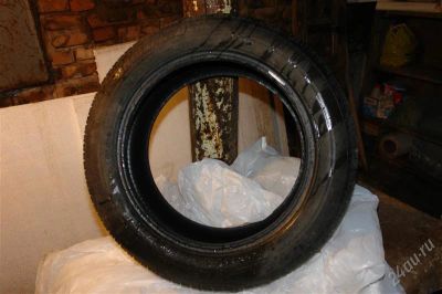 Лот: 819558. Фото: 1. Шины Bridgestone Turanza ER30... Шины