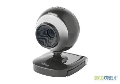 Лот: 3643394. Фото: 1. web camera Trust. Веб-камеры