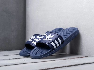 Лот: 11674136. Фото: 1. Сланцы adidas. Шлепанцы, сланцы