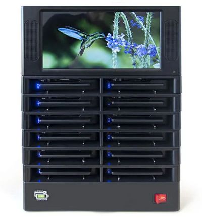 Лот: 7888892. Фото: 1. LARO POWER Full House NEW Зарядная... Другое (смартфоны, связь, навигация)
