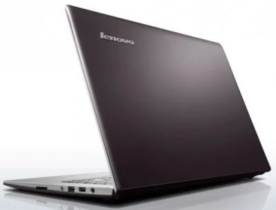 Лот: 10408922. Фото: 1. Ноутбук Lenovo IdeaPad S415 (59391754... Ноутбуки