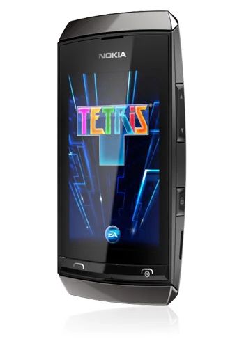 Лот: 3136129. Фото: 1. Продам телефон Nokia Asha 305... Кнопочные мобильные телефоны