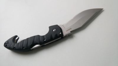 Лот: 7299346. Фото: 1. Продам/обменяю Cold Steel Spartan... Ножи, топоры