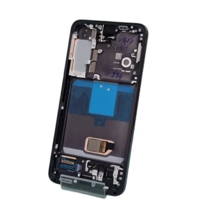 Лот: 21023005. Фото: 1. Дисплей для Samsung S901B Galaxy... Дисплеи, дисплейные модули, тачскрины