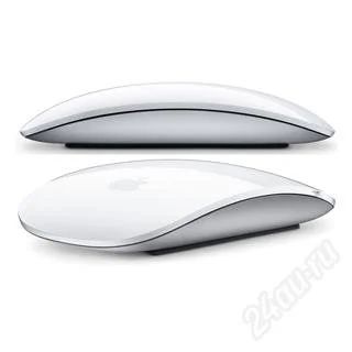 Лот: 2913769. Фото: 1. Мышь Apple mb829zm/a. Клавиатуры и мыши