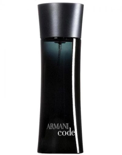 Лот: 11143064. Фото: 1. Armani men Code Туалетная вода... Мужская парфюмерия