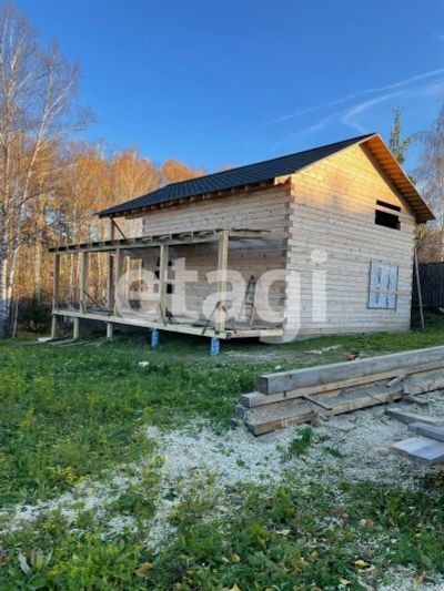Лот: 25286040. Фото: 1. 5-комн. и более дом , деревня... Дома