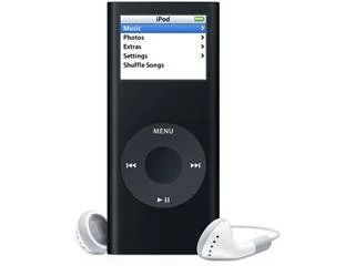 Лот: 168249. Фото: 1. Ipod NANO 1gb. Плееры