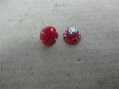 Лот: 7702200. Фото: 1. Лампа приборная MF4 12V 1SMD 1210... Оптика и освещение