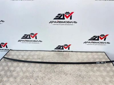 Лот: 25783834. Фото: 1. молдинг крыши Chevrolet Aveo T300. Двигатель и элементы двигателя
