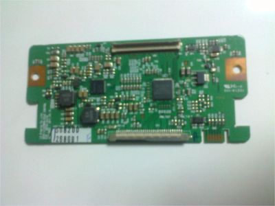 Лот: 10060943. Фото: 1. T-CON 6870C-0313C панель LC320WXN... Запчасти для телевизоров, видеотехники, аудиотехники