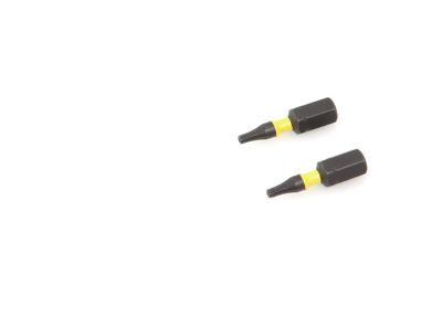 Лот: 19942702. Фото: 1. Бита Torx Tamper T9 TR l=25мм... Расходные материалы, сменные насадки