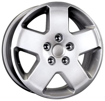 Лот: 4121175. Фото: 1. Диск реплика FORD_С-МАХ 15x6,0... Диски