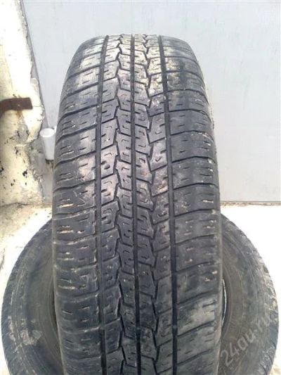 Лот: 1756559. Фото: 1. Пара шин КАМА 175/70 R13. Шины