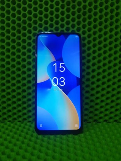 Лот: 25633006. Фото: 1. Смартфон Tecno Spark 10c, 4/64... Смартфоны