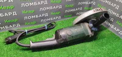 Лот: 24791334. Фото: 1. Болгарка Makita 9069 230/2000w... Электроинструмент