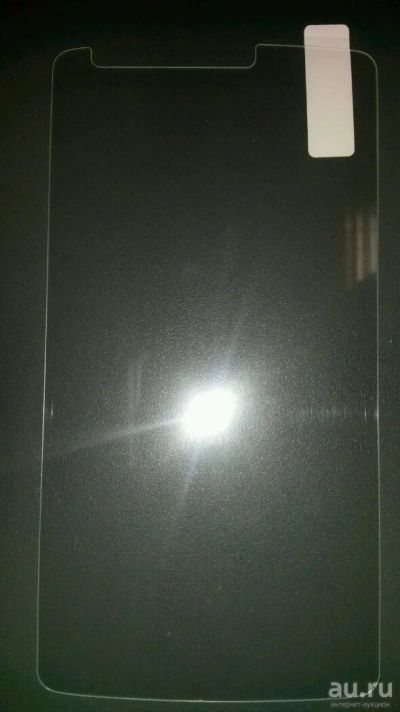 Лот: 9156044. Фото: 1. Защитное стекло LG D855 (G3... Дисплеи, дисплейные модули, тачскрины